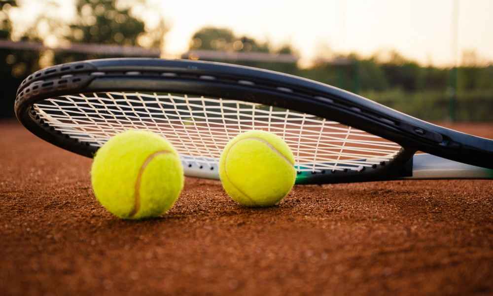 ATP 250 Astana Open 2023: Kazakhstan welcomes world's tennis elite to court 